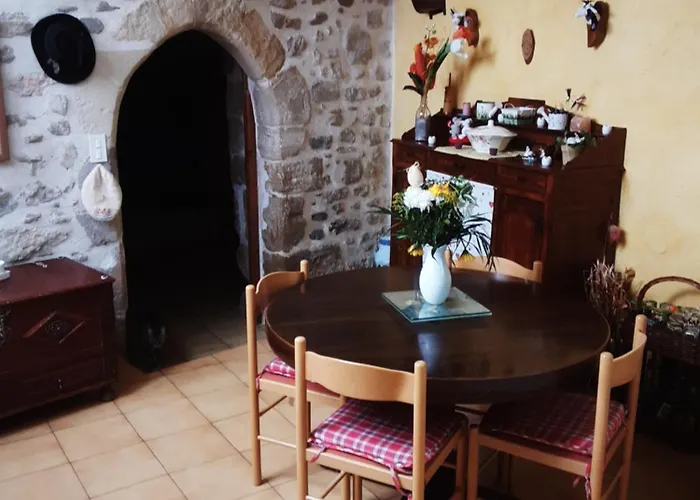 Chambres Chez L'Habitant Valréas