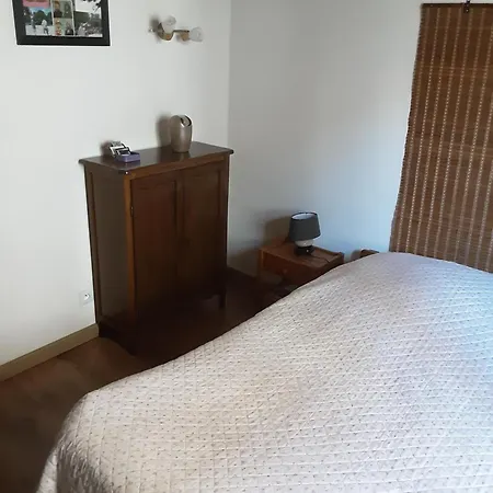בית אירוח Chambre Chez L'Habitant *