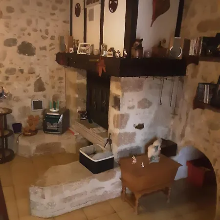 בית אירוח Chambre Chez L'Habitant Valréas