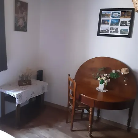 Chambre Chez L'Habitant