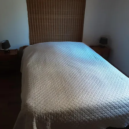 בית אירוח Chambre Chez L'Habitant Valréas