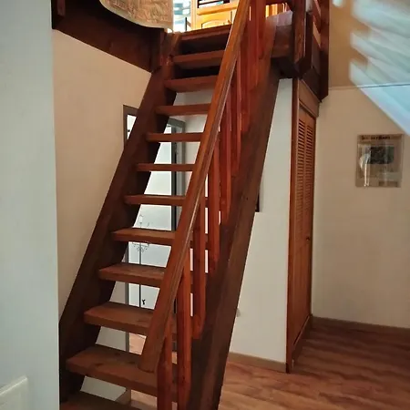 Alloggio in famiglia Chambres Chez L'Habitant Valréas