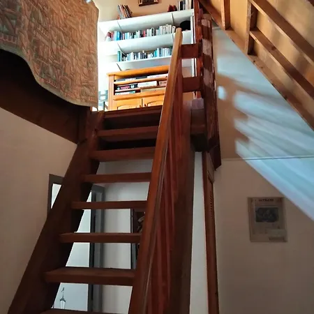 בית אירוח Chambre Chez L'Habitant Valréas