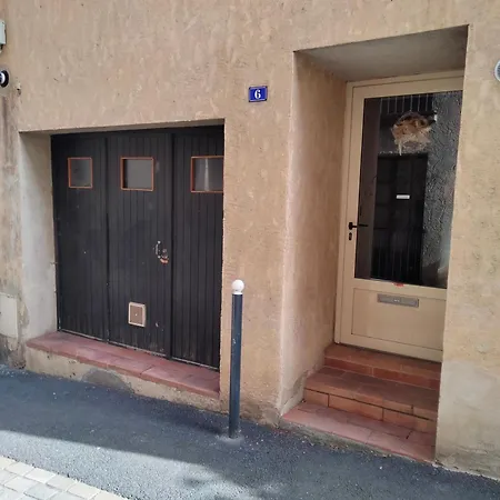 Chambre Chez L'Habitant *
