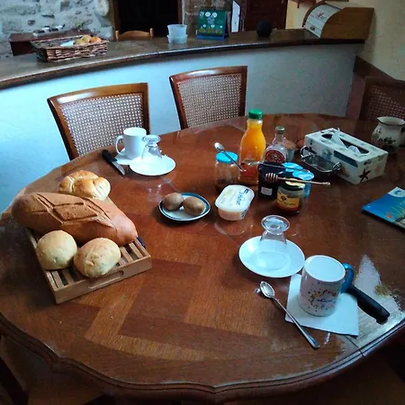 Chambre Chez L'Habitant בית אירוח *